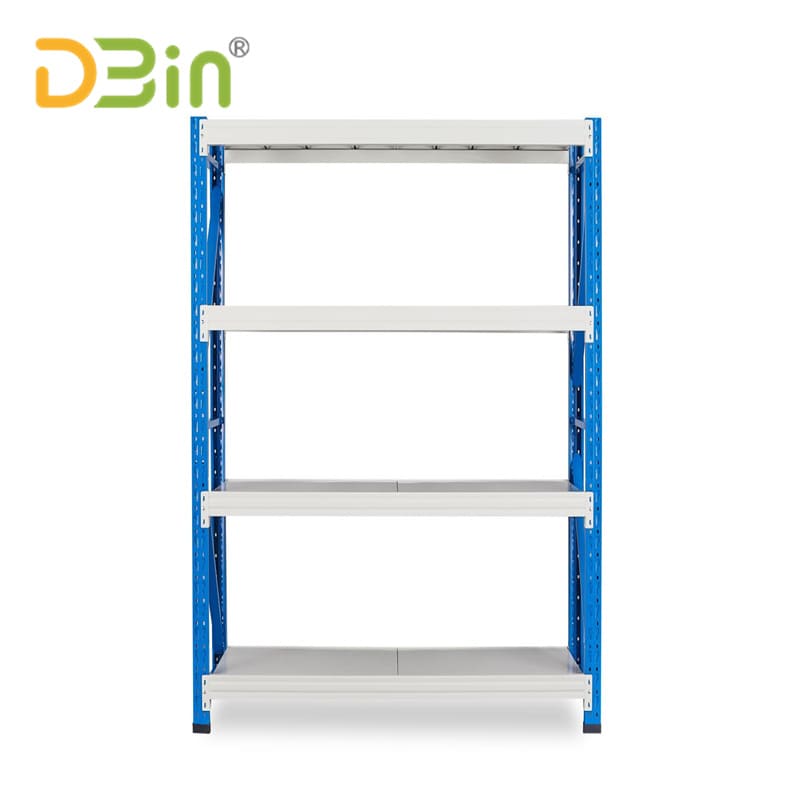 Warehouse Storage Shelving